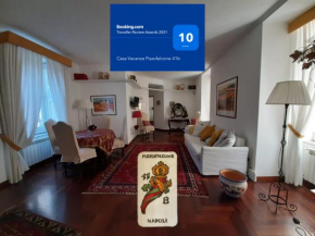 Casa Vacanze Pizzofalcone 41b Napoli